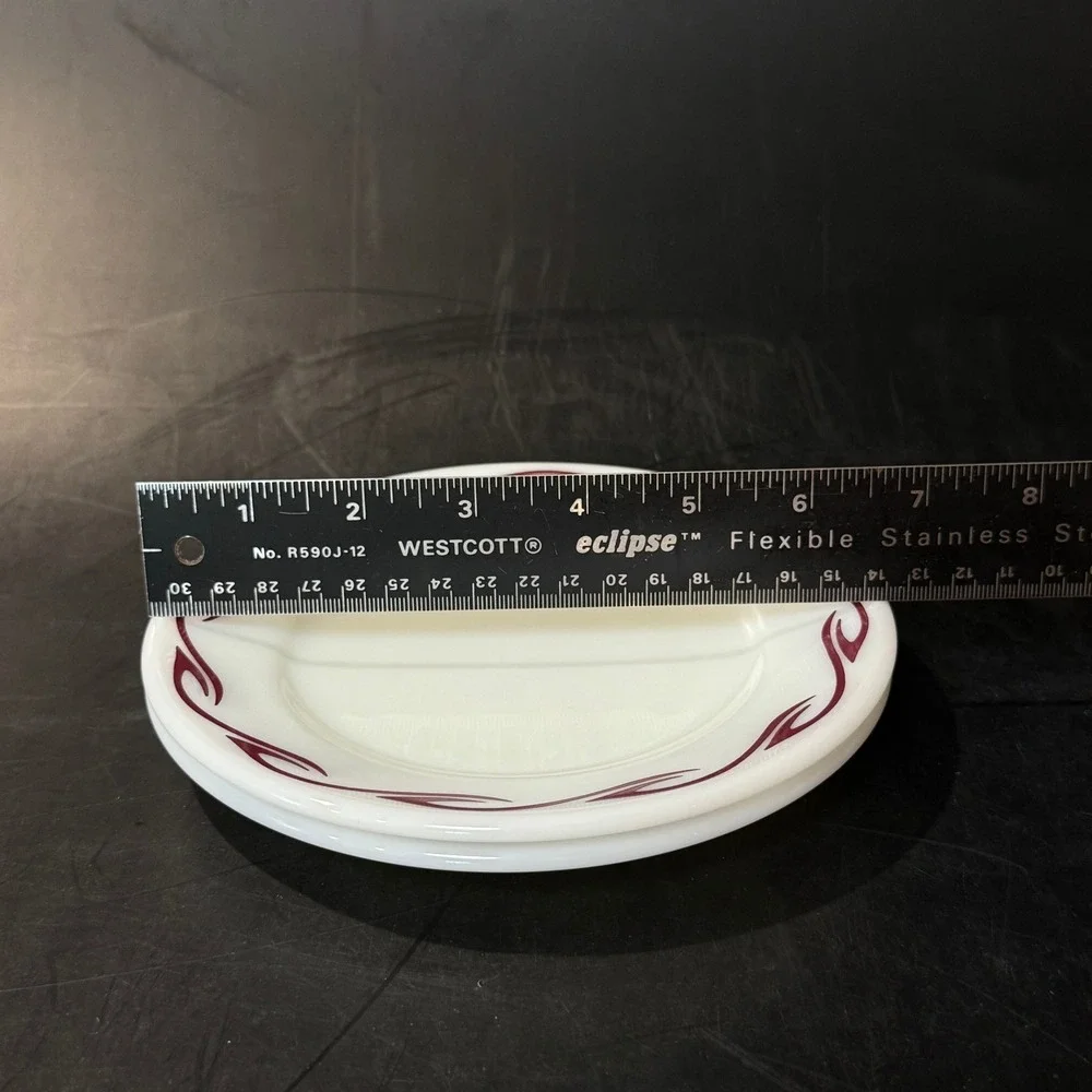Vintage Corning Decor 7